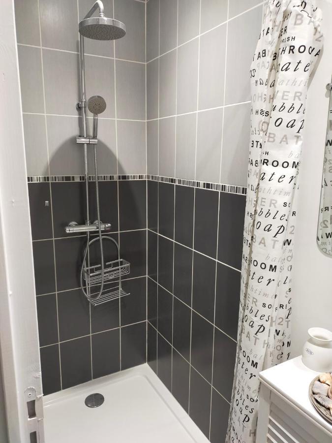 Au Gre Des Marees, Face A La Mer, Classe 3 Etoiles Apartment