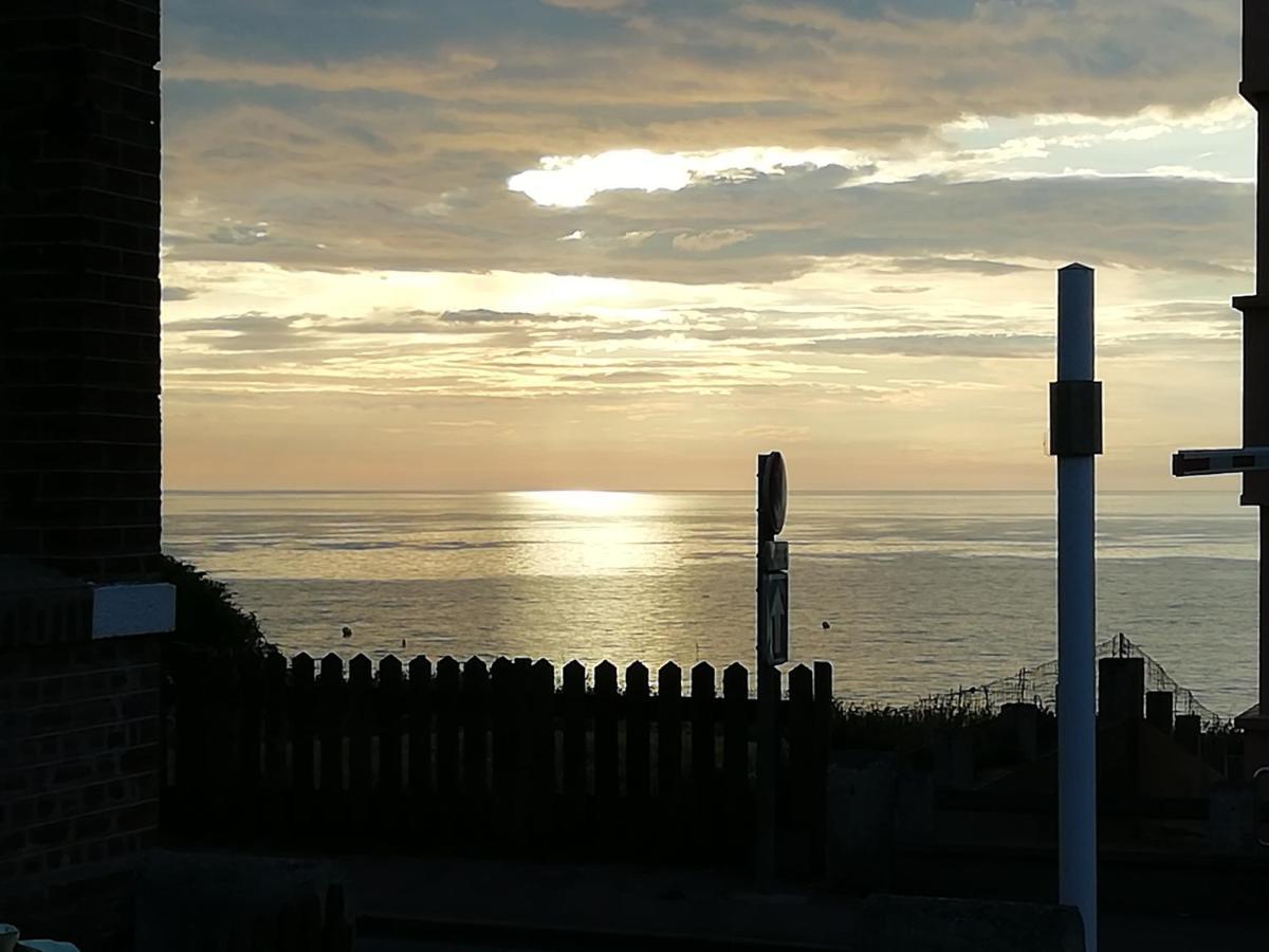 Au Gre Des Marees, Face A La Mer, Classe 3 Etoiles Apartment *